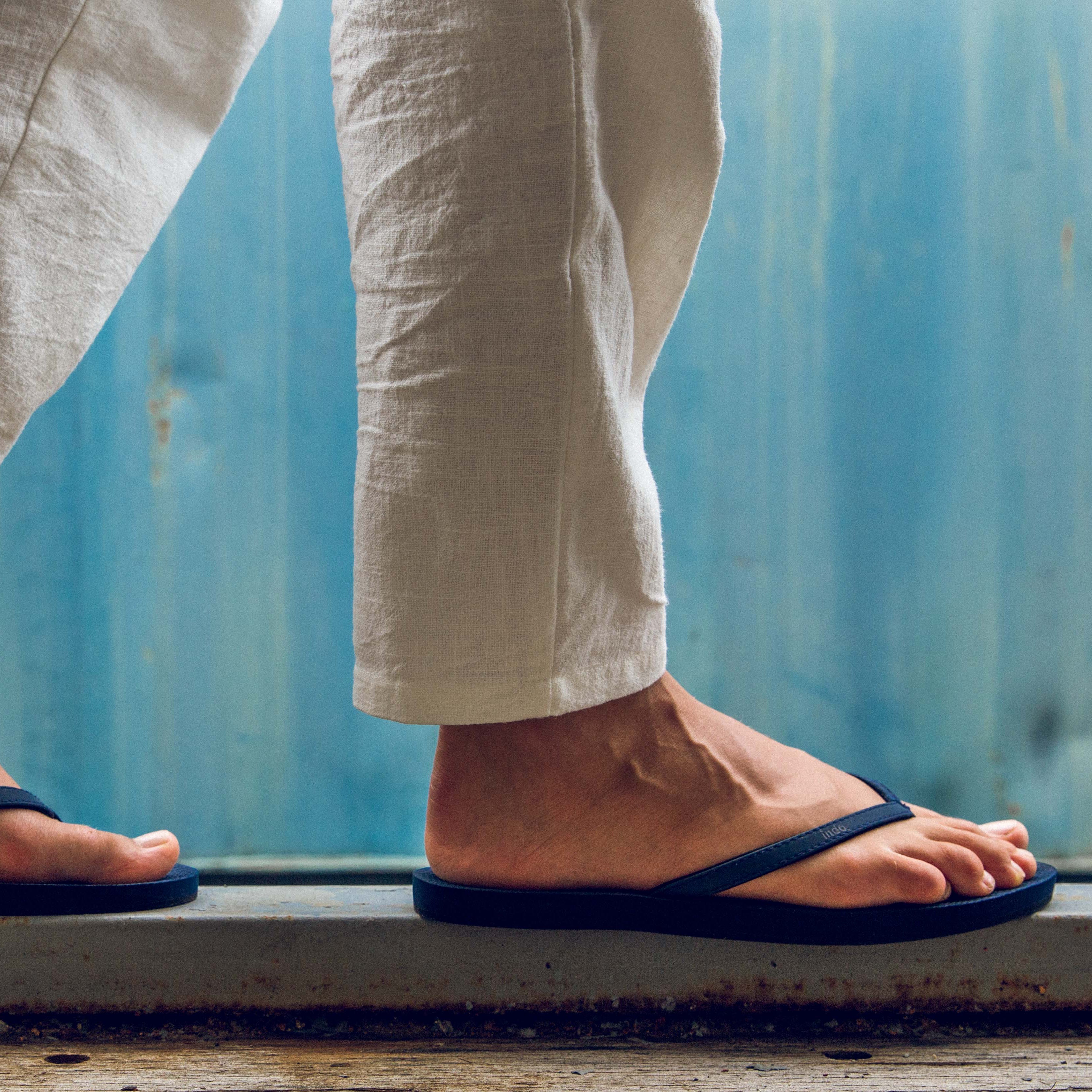 Women's Flip Flops - Shore