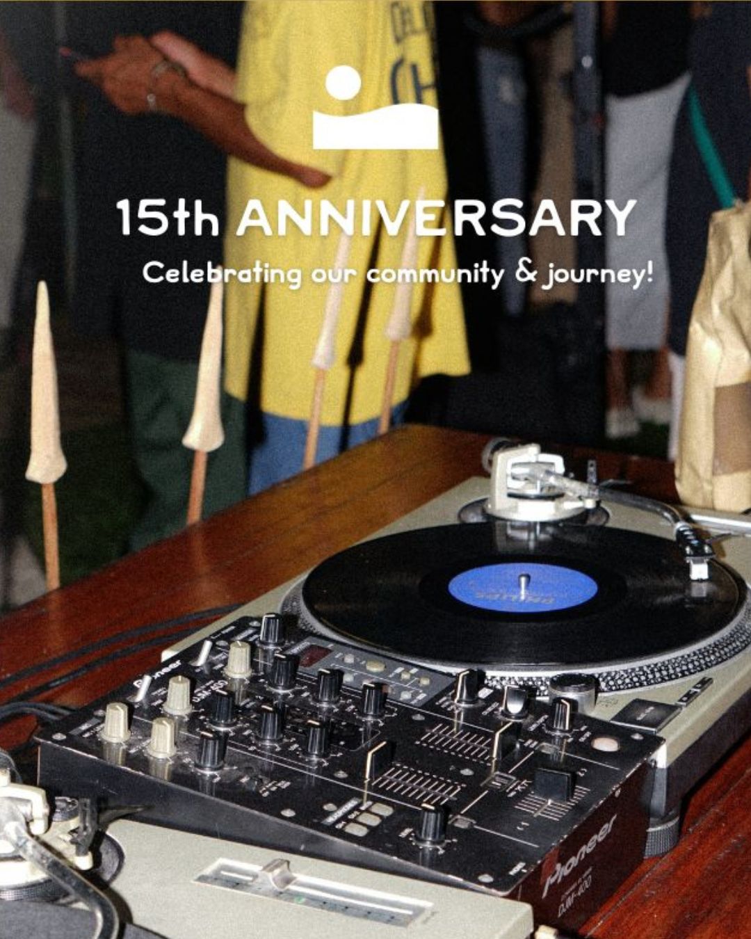 15 years of Indosole