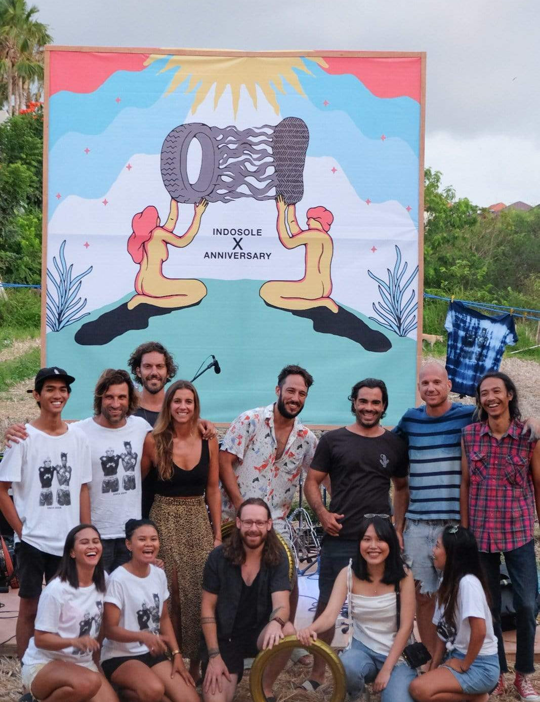 IndoX | 10 Years of Innovation