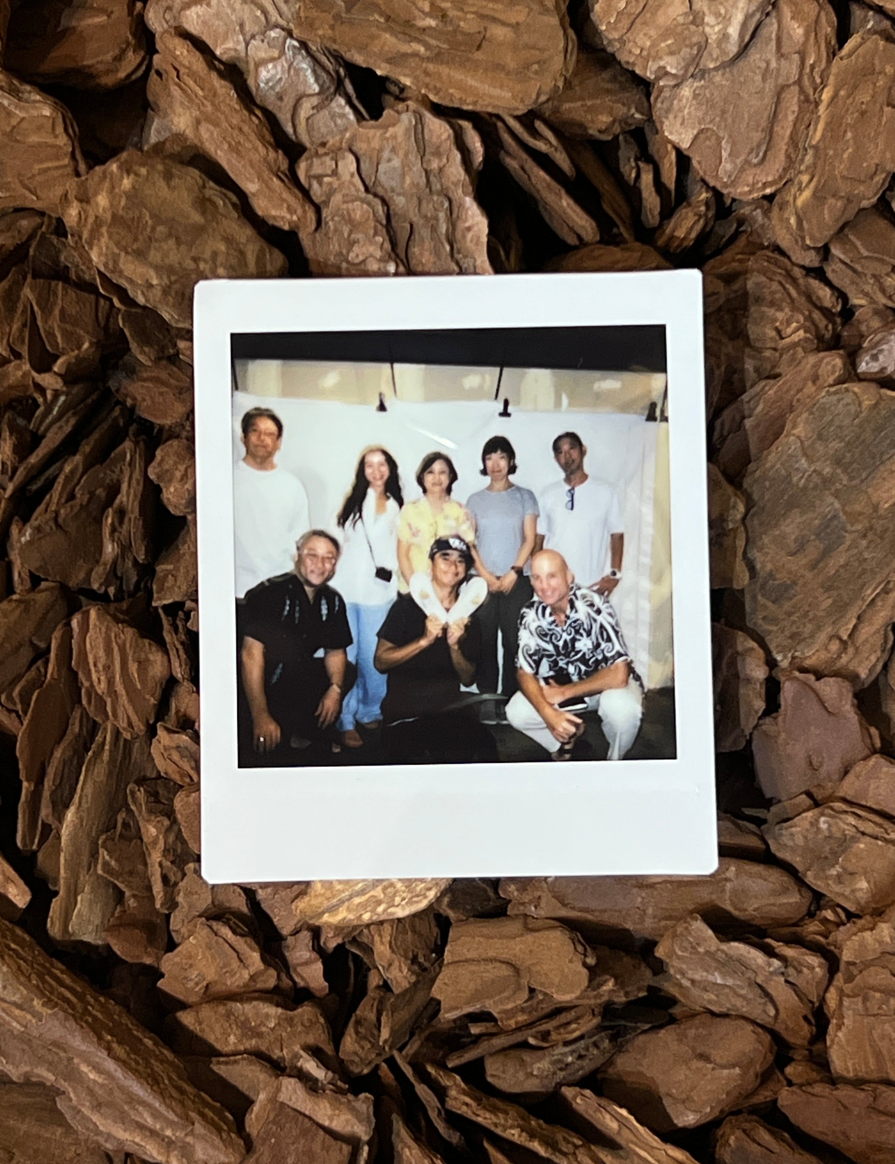 Indosole 15th Anniversary in Tokyo