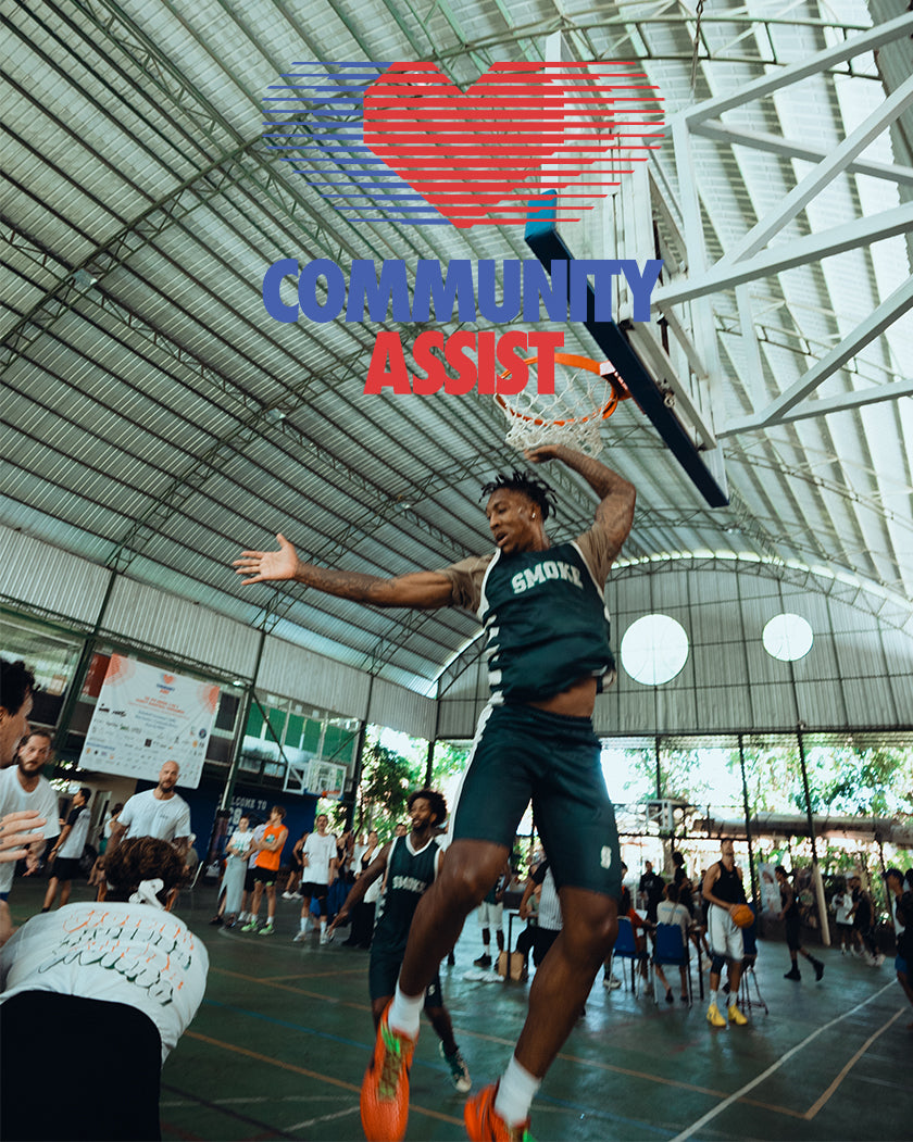 Celebrating the Impact of Community Assist 2024