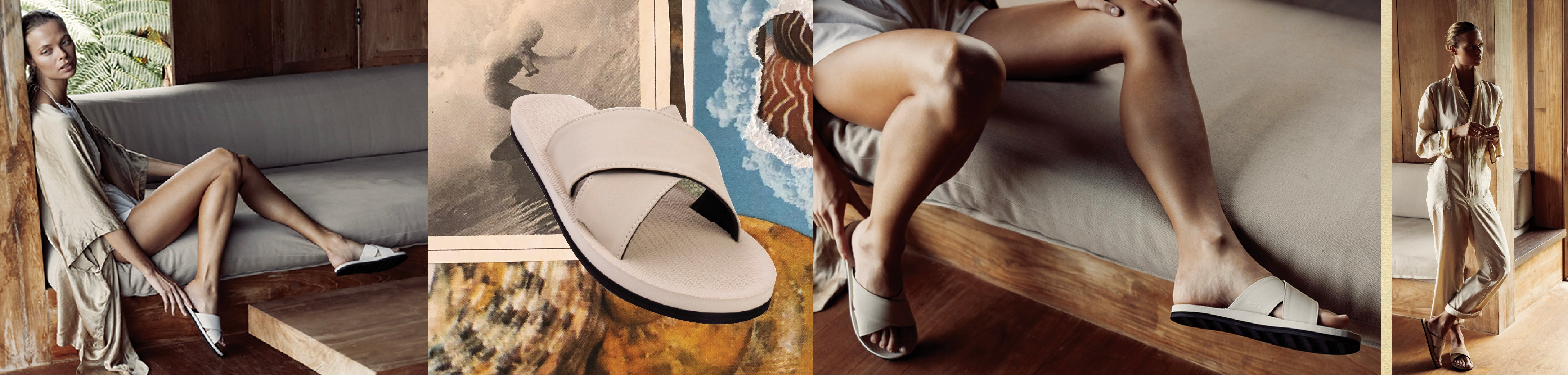 Women's ESSNTLS Cross