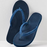 Women's Pable Flip Flops Shore/Indigo