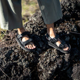 Women's Sandals Adventurer Black
