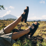 Women's Sandals Adventurer Black