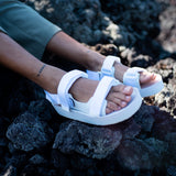 Women's Sandals Adventurer Sea Salt