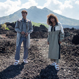 Women's Sandals Adventurer Sea Salt