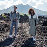 Men’s Sandals Adventurer Sea Salt