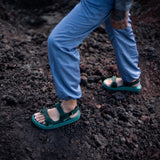 Men’s Sandals Adventurer Leaf