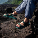 Men’s Sandals Adventurer Leaf