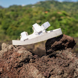 Men’s Sandals Adventurer Sea Salt