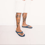 Men's ESSNTLS Flip Flops Shore