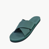 Women's ESSNTLS Cross Leaf