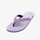 Women's ESSNTLS Flip Flops Purple Haze