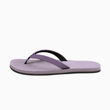 Women's ESSNTLS Flip Flops Purple Haze