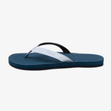 Women's ESSNTLS Flip Flops Shore/Shore Light