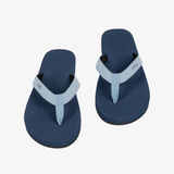 Women's ESSNTLS Flip Flops Shore/Shore Light