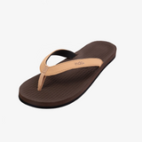 Men's ESSNTLS Flip Flops Soil/Soil Light