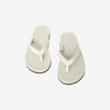 Women's Easy Living Flip Flops Sea Salt