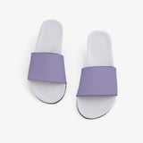 Women's ESSNTLS Slide Purple Haze