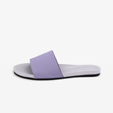 Women's ESSNTLS Slide Purple Haze