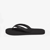 Women's Pable Flip Flops Black/Ketapang