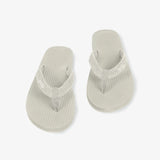 Women's Pable Flip Flops Sea Salt/Natural