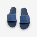Women's Pable Slide Shore/Indigo