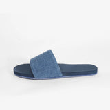 Women's Pable Slide Shore/Indigo