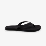 Men's ESSNTLS Flip Flops Black