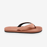 Men's ESSNTLS Flip Flops Rust