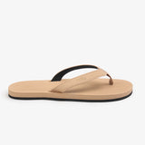 Men's ESSNTLS Flip Flops Soil Light