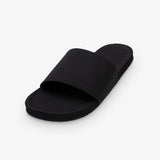 Men's ESSNTLS Slide Black