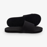 Men's ESSNTLS Slide Black