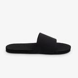 Men's ESSNTLS Slide Black