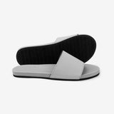 Men's ESSNTLS Slide Granite