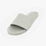 Mens Sneaker Sole Slide Sea Salt/Sea Salt Sole