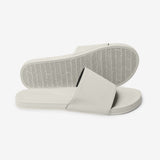 Mens Sneaker Sole Slide Sea Salt/Sea Salt Sole