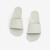 Mens Sneaker Sole Slide Sea Salt/Sea Salt Sole