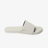 Mens Sneaker Sole Slide Sea Salt/Sea Salt Sole