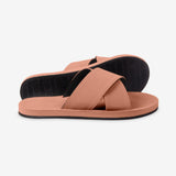 Men's ESSNTLS Cross Rust