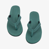 Women's ESSNTLS Flip Flops Leaf