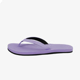 Women's ESSNTLS Flip Flops Lilac