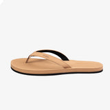 Women's ESSNTLS Flip Flops Soil Light