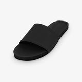 Women's ESSNTLS Slide Black