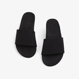 Women's ESSNTLS Slide Black