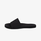 Women's ESSNTLS Slide Black