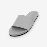 Women's ESSNTLS Slide Granite