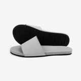 Women's ESSNTLS Slide Granite