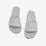 Women's ESSNTLS Slide Granite